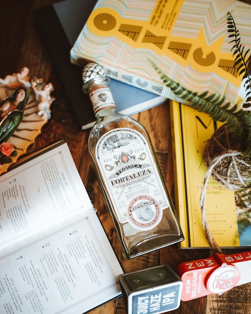 Challenges in Tequila Exporting