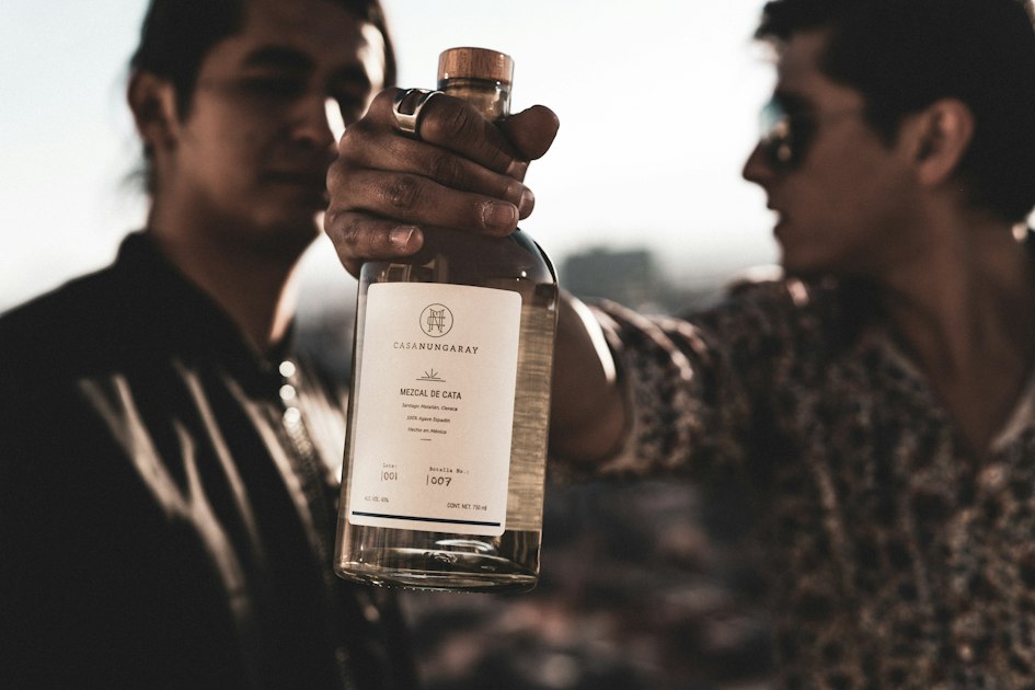 Marketing Your Tequila Brand