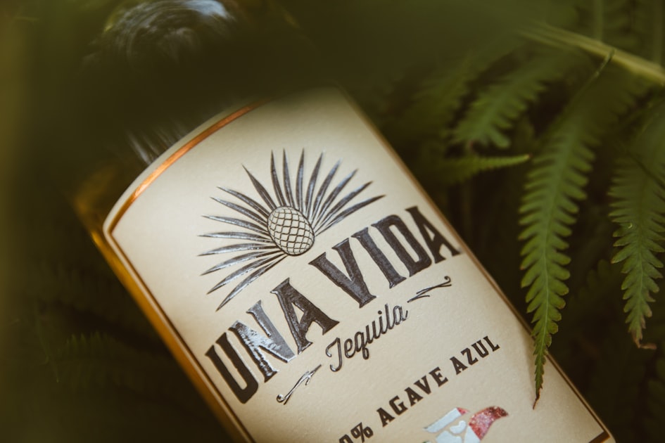 Quality Control in Tequila Production